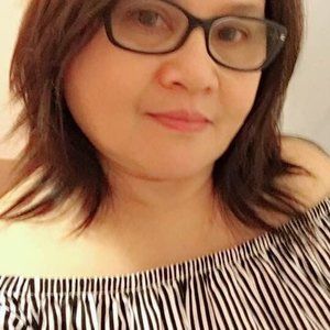 Meet your Posher, Cendy